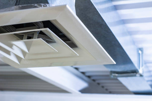 Best General Air Duct Cleaning  in Nolensville, TN