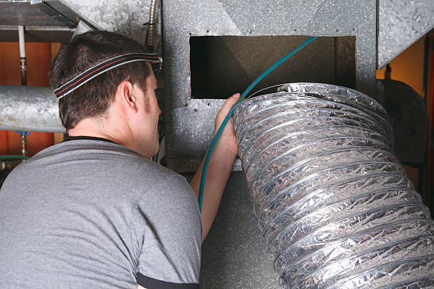 Best Ventilation Cleaning Services  in Nolensville, TN