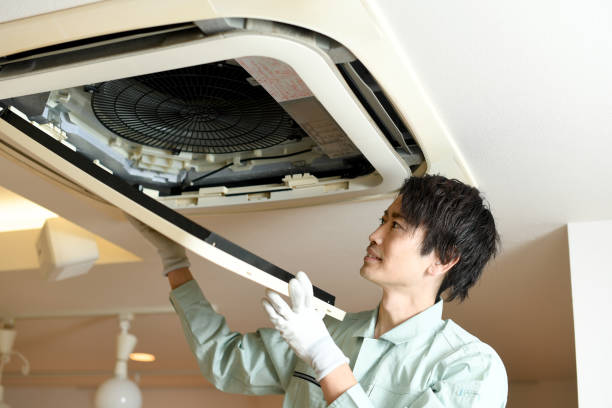 Best Local Air Duct Cleaning Services  in Nolensville, TN