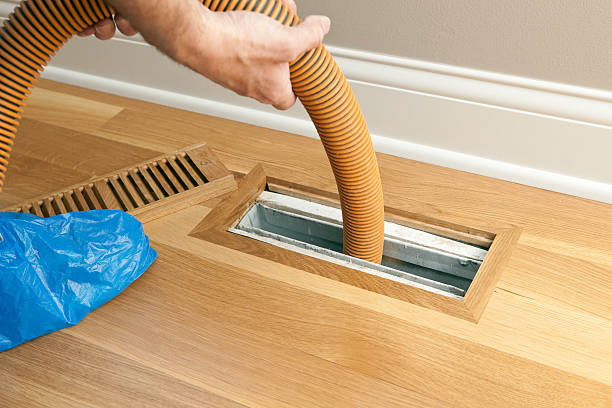 Best Emergency Air Duct Cleaning  in Nolensville, TN