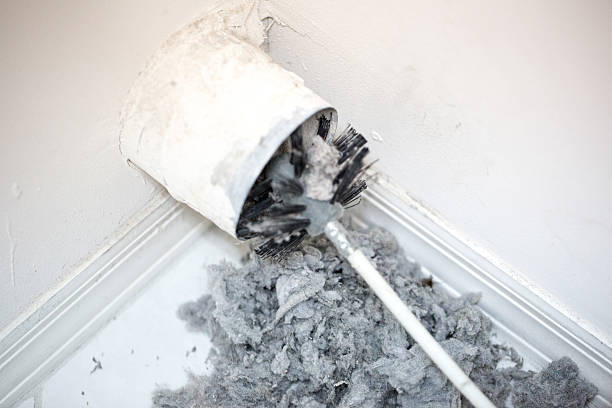 Affordable HVAC Duct Cleaning in Nolensville, TN